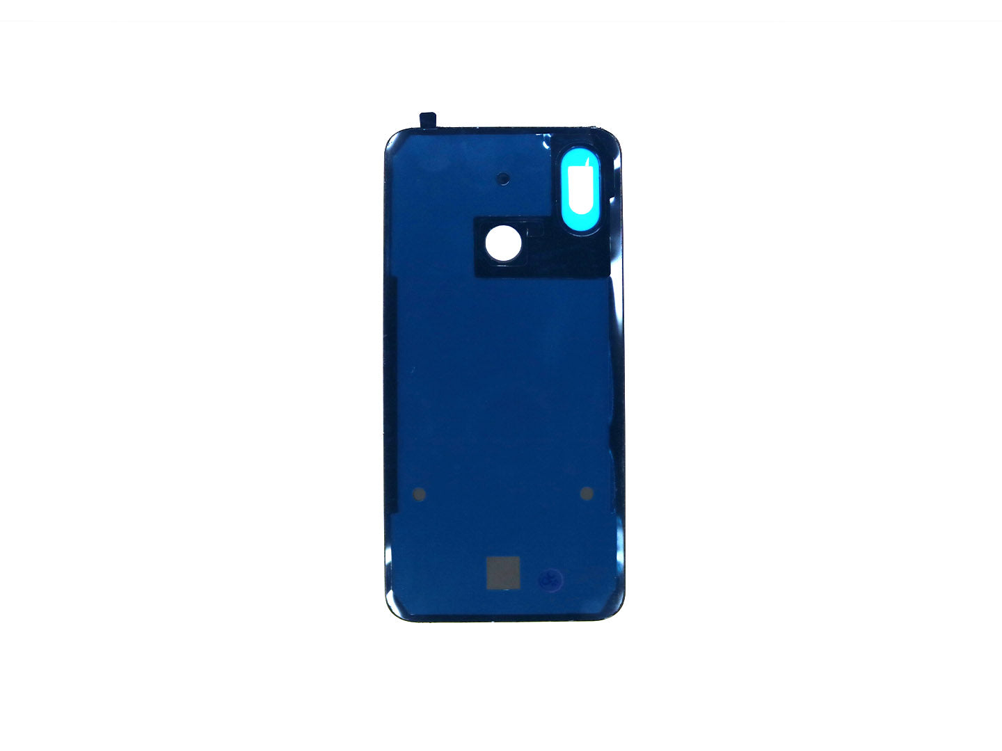 OEM Backcover für Xiaomi Mi 8 ohne Kameraglas Farbe wählbar – Bild 5