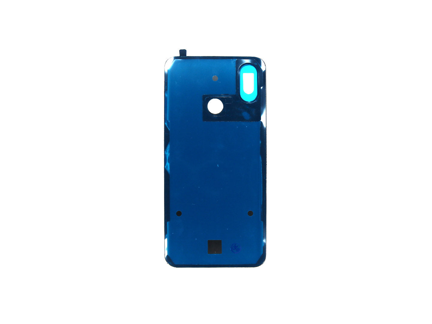 OEM Backcover für Xiaomi Mi 8 ohne Kameraglas Farbe wählbar – Bild 3