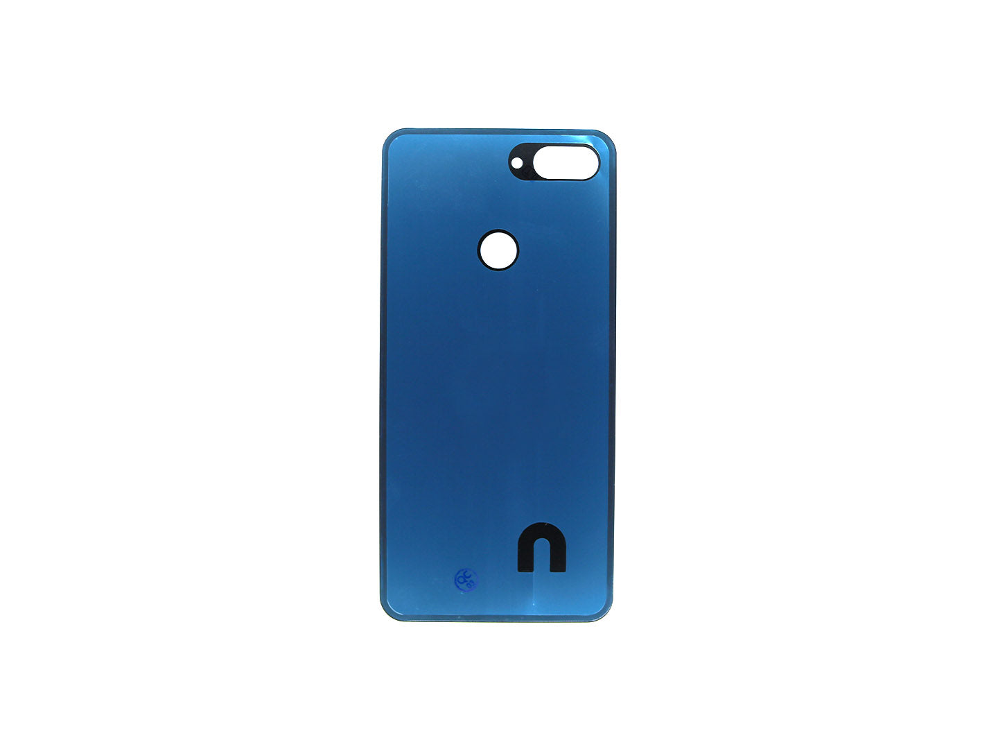 OEM Backcover für Xiaomi Mi 8 Lite ohne Kameraglas – Bild 2
