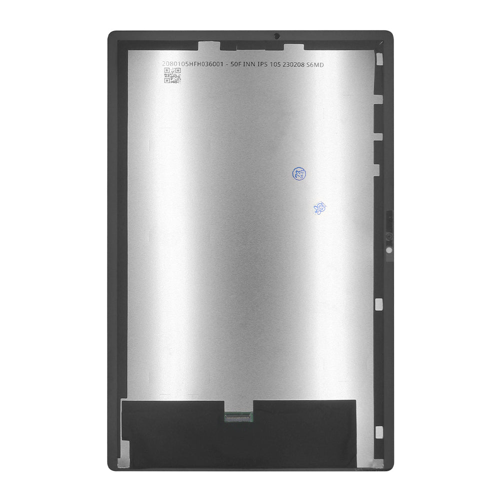 Original OEM Display für Samsung Galaxy Tab A8 10.5 (2021) X200, X205 mit Rahmen Black – Bild 2
