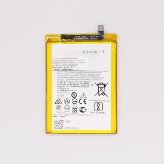 Motorola Moto E4 Plus, E5 Plus, Moto One Akku HE50-W206 OEM