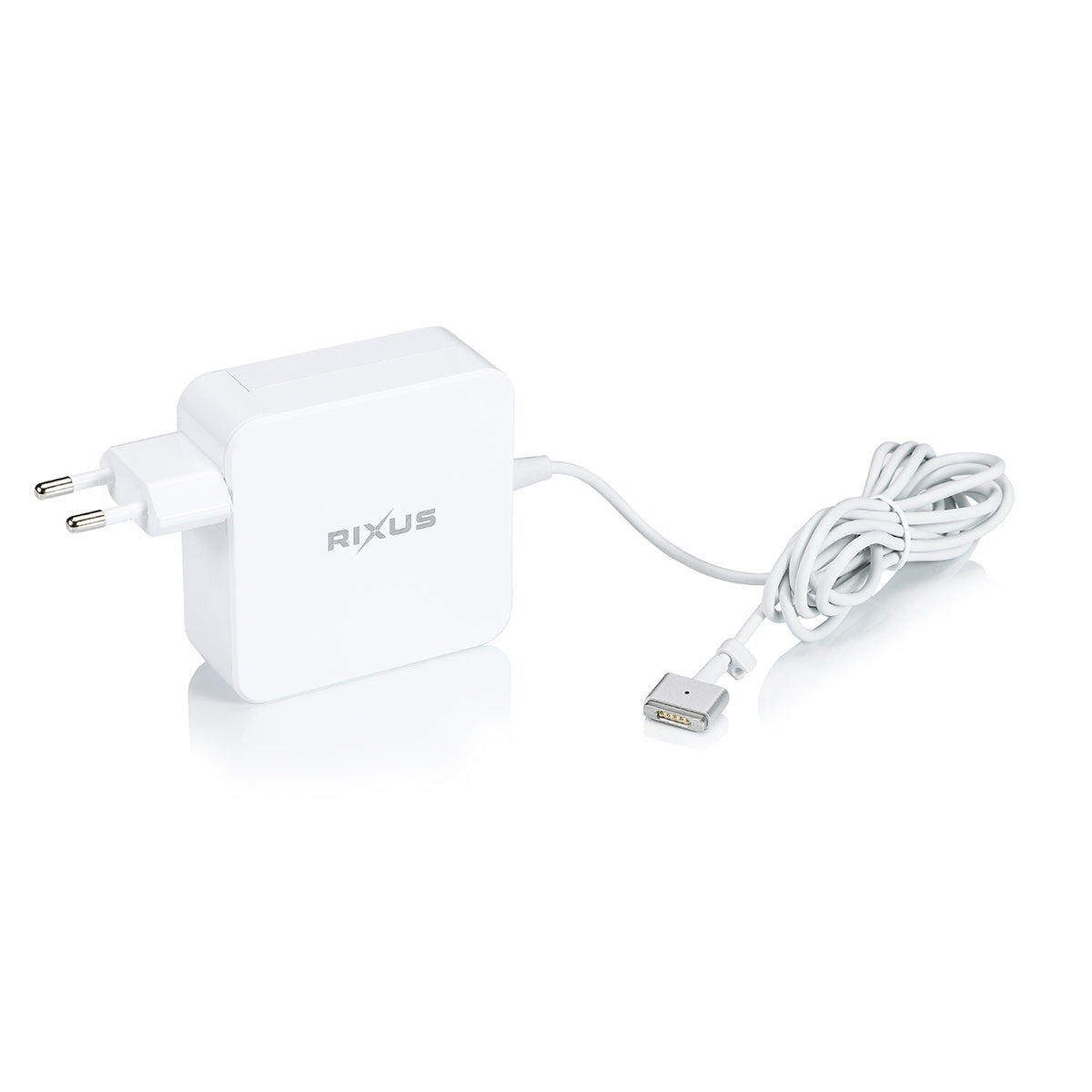 Rixus RXMCT 45W Charger für Macbook T Type – Bild 2