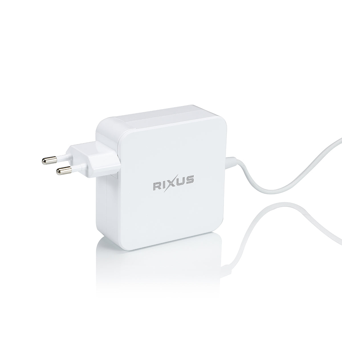 Rixus RXMCT 45W Charger für Macbook T Type – Bild 4