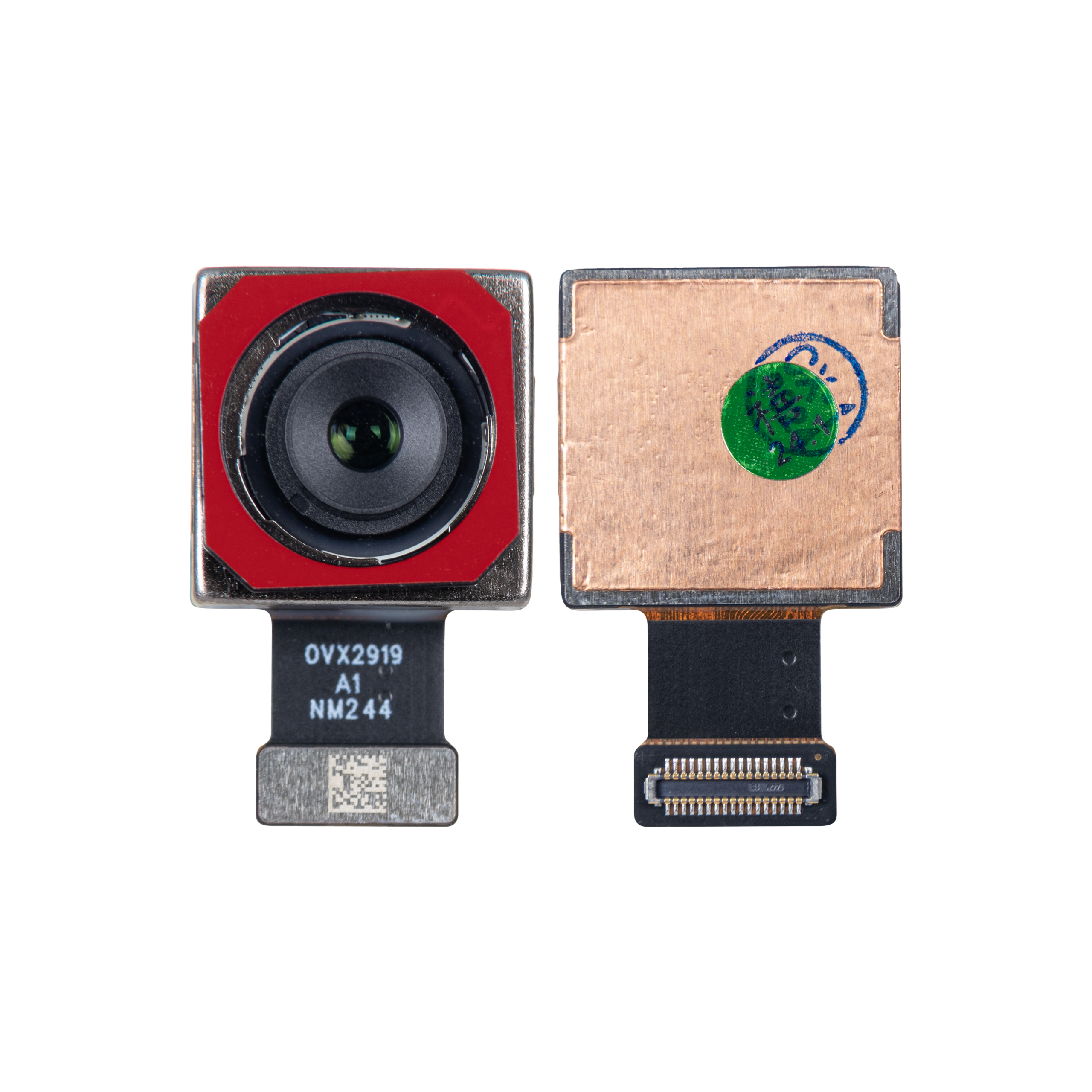 Xiaomi 12T 5G Rückkamera 108MP Wide Original – Bild 3