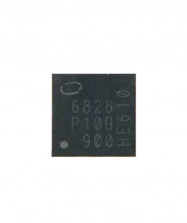 Für Apple iPhone 7, iPhone 7 Plus Small Power Management IC (BBPMU_RF, PMB6826, INTEL) OEM