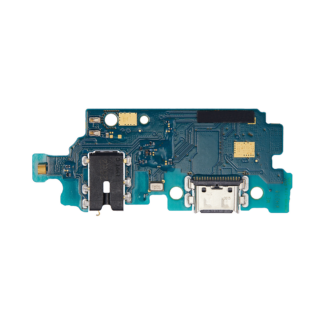 OEM Ladebuchse Ladeplatine Flex für Samsung Galaxy A0-A3 Serie - Modell: Galaxy A23 5G A236B - Ausführung: Ladeplatine