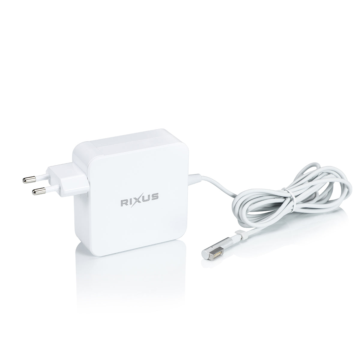 Rixus RXMCL 60W Charger für Macbook L Tip – Bild 2