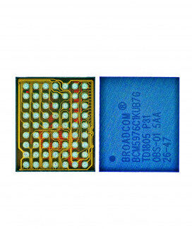 Für Apple iPhone 8, iPhone 8 Plus Intermediate Frequency IC (WTR5975 0VV) (Qualcom) OEM