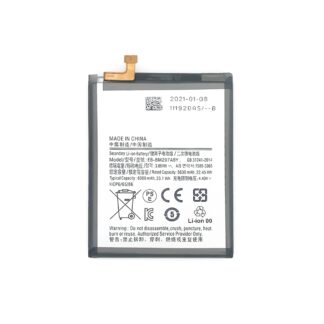 Samsung Galaxy M21 M215F, M30s M307F, M31 M315F Akku EB-BM207ABY OEM