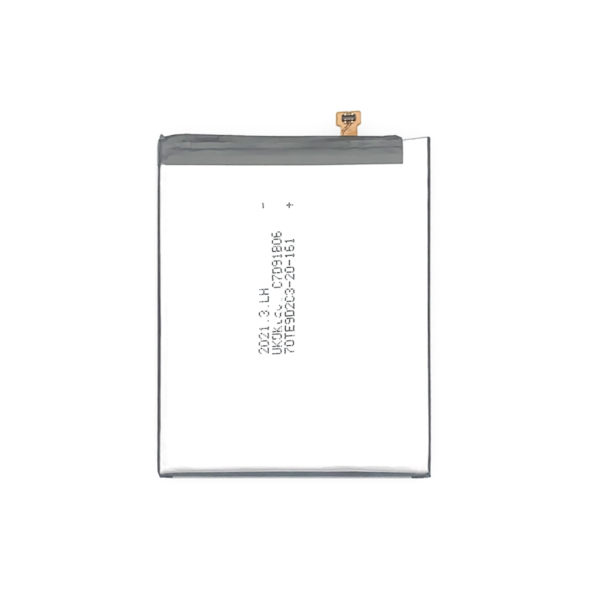 Samsung Galaxy M21 M215F, M30s M307F, M31 M315F Akku EB-BM207ABY OEM – Bild 2