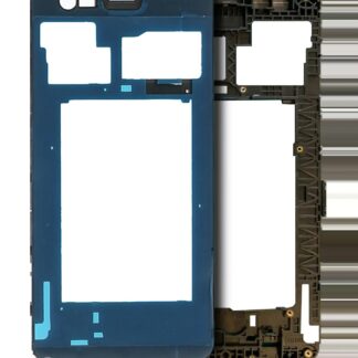 Mittelrahmen für LG K8 (2017) (US-Version) (Original)