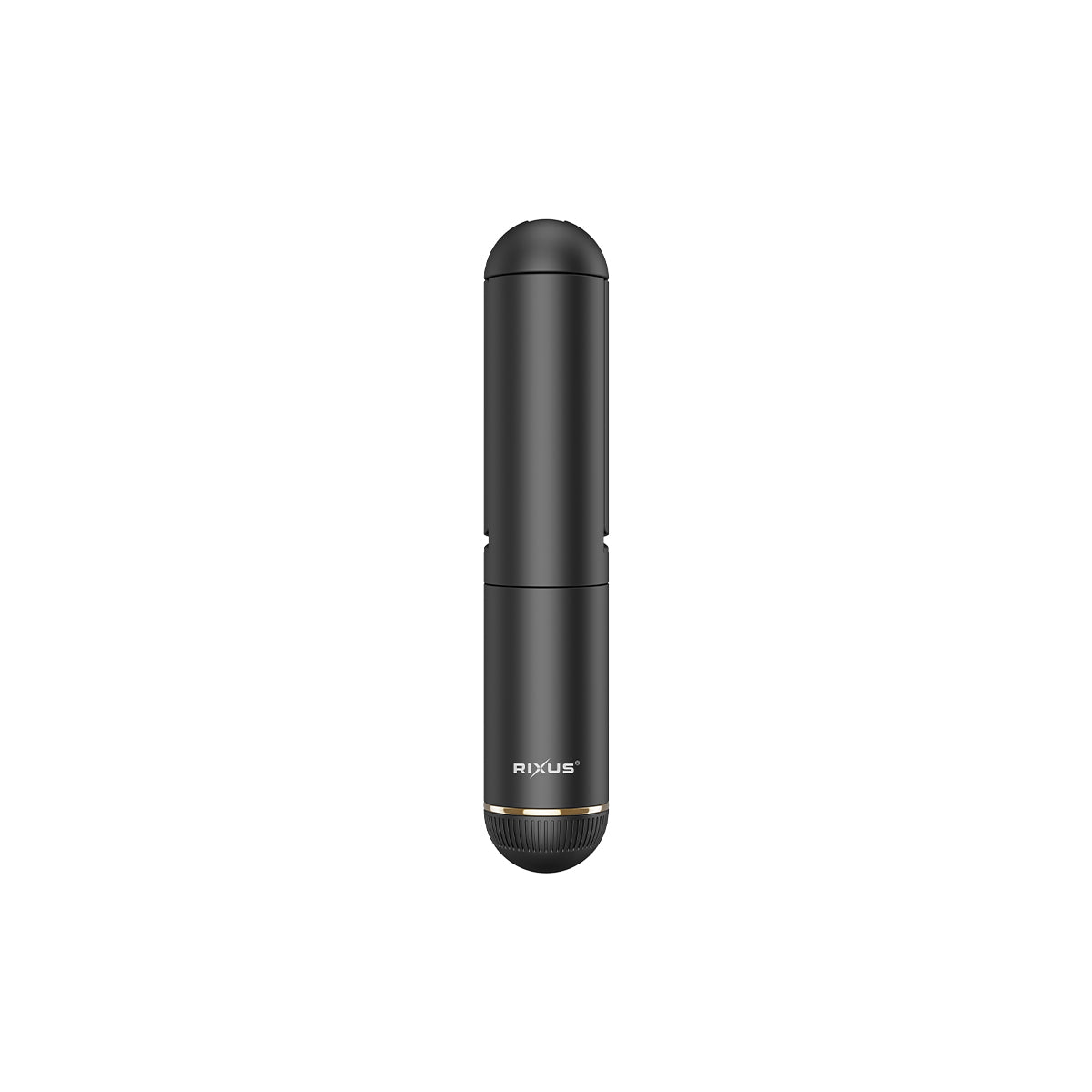 Rixus RXSF30B Mini Integrated Selfie Stick Bluetooth Black – Bild 2