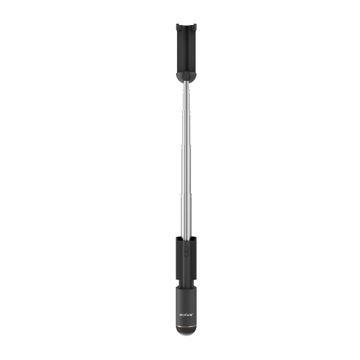 Rixus RXSF30B Mini Integrated Selfie Stick Bluetooth Black – Bild 3