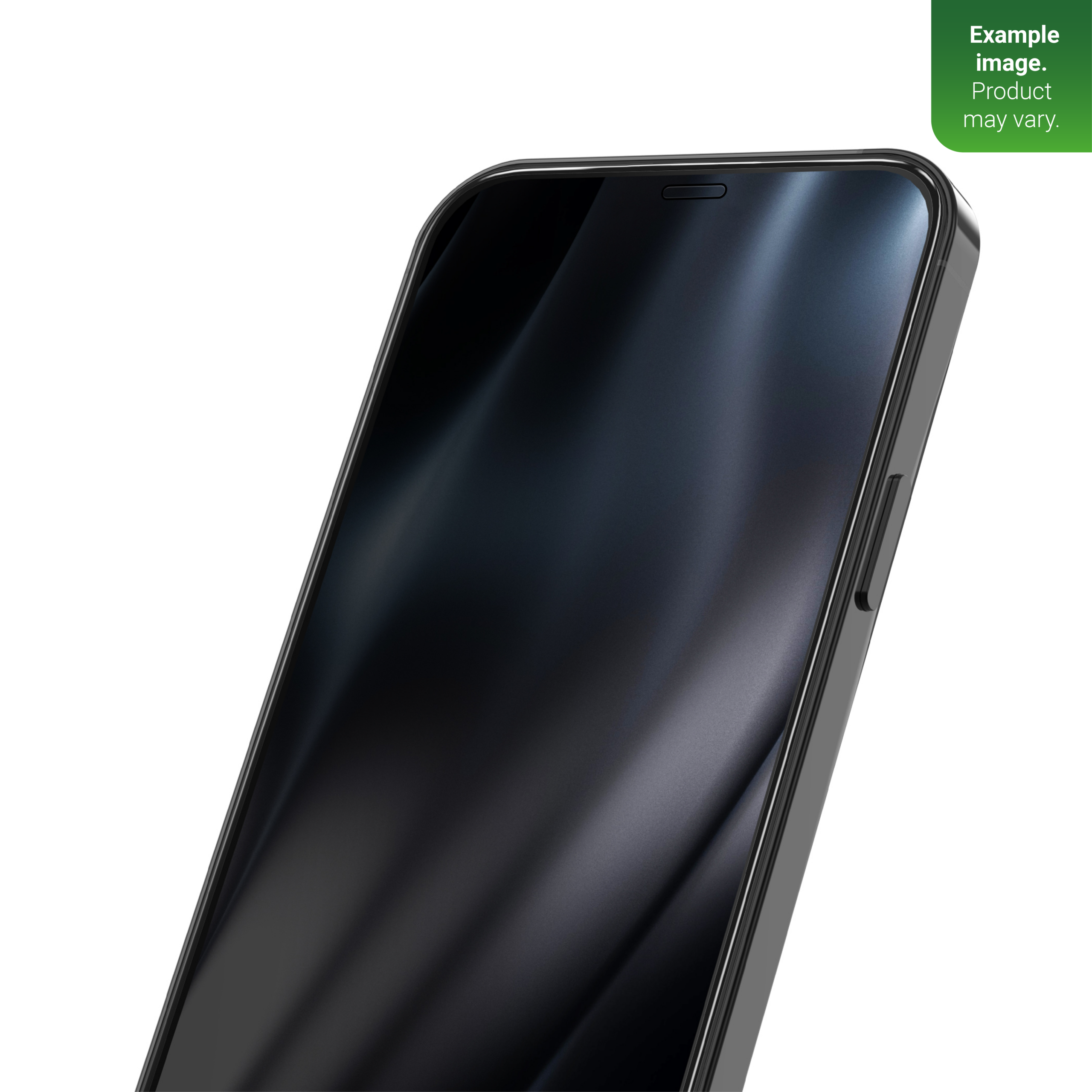 Rixus Privacy Full Curved Edge Panzerglas für Samsung Galaxy A50 – Bild 3