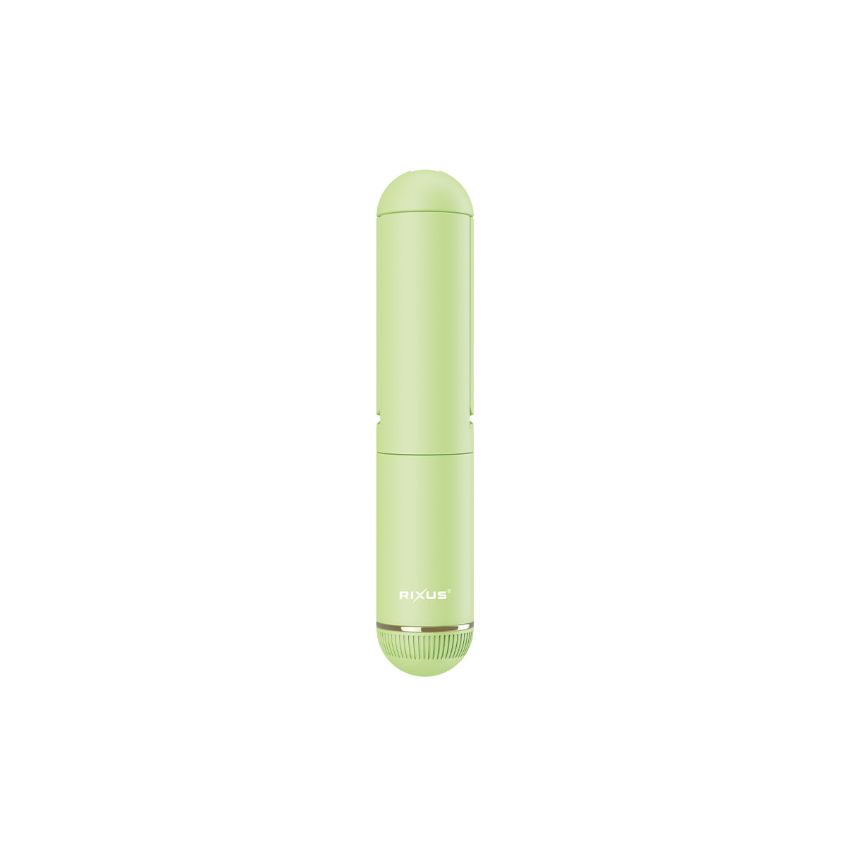 Rixus RXSF30G Mini Integrated Selfie Stick Bluetooth Green – Bild 2