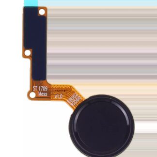 Powerbutton Flexkabel und Fingerprint Sensor für LG K20 (2016) / K20 Plus / K10 (2017) (M250) (Original)