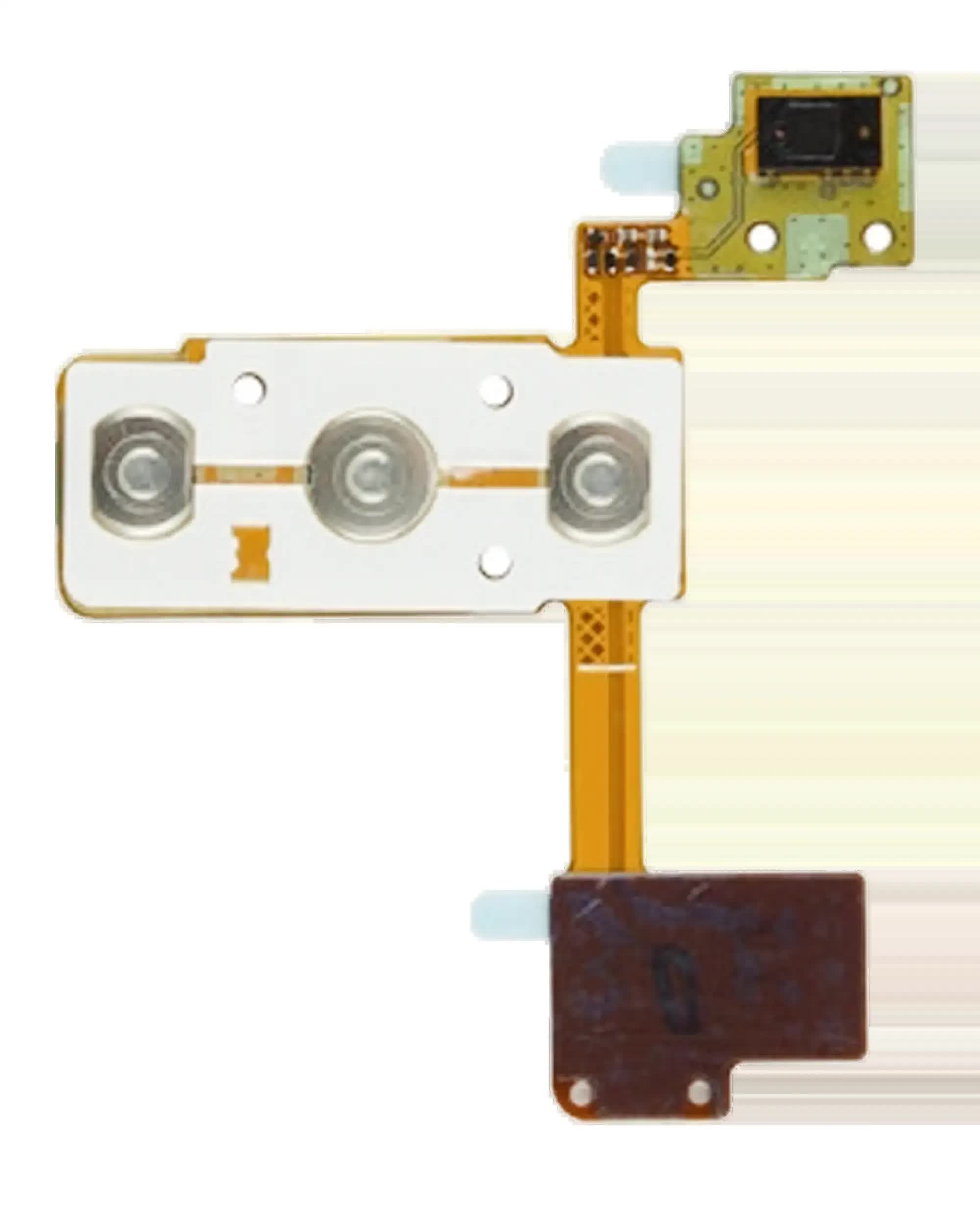 Power / Lautstärke-Flexkabel für LG G3 (Original)