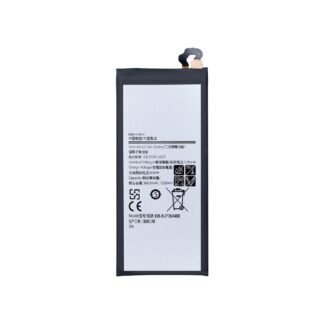 Samsung Galaxy A7 A720F (2017), J7 J730F (2017), J7 Pro Akku EB-BA720ABE OEM