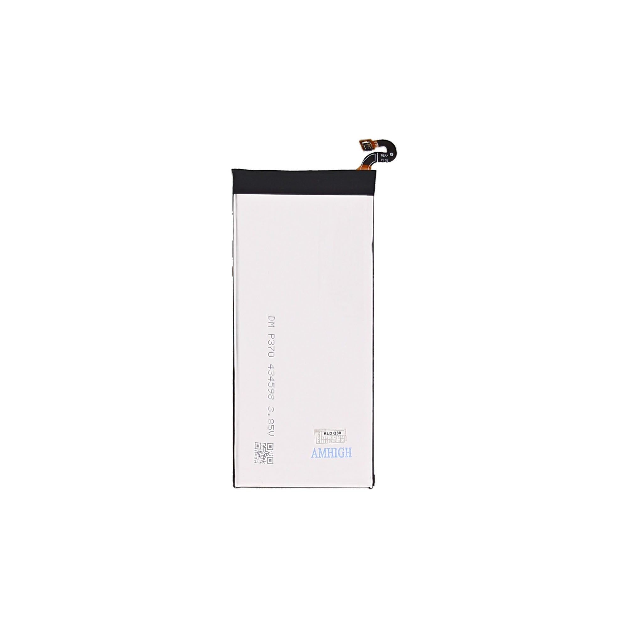 Samsung Galaxy S6 Edge Plus G928 Akku EB-BG928ABE OEM – Bild 2