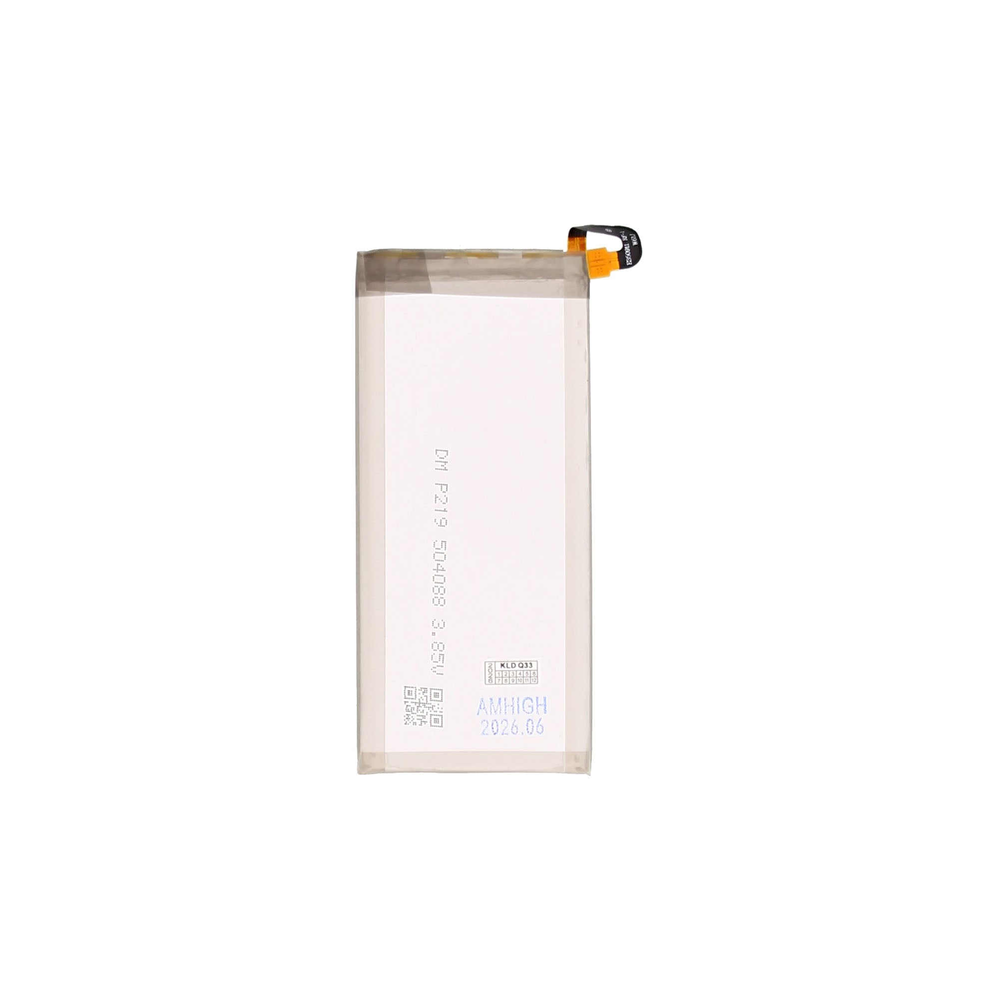 Samsung Galaxy S7 G930F Akku EB-BG930ABE OEM – Bild 2