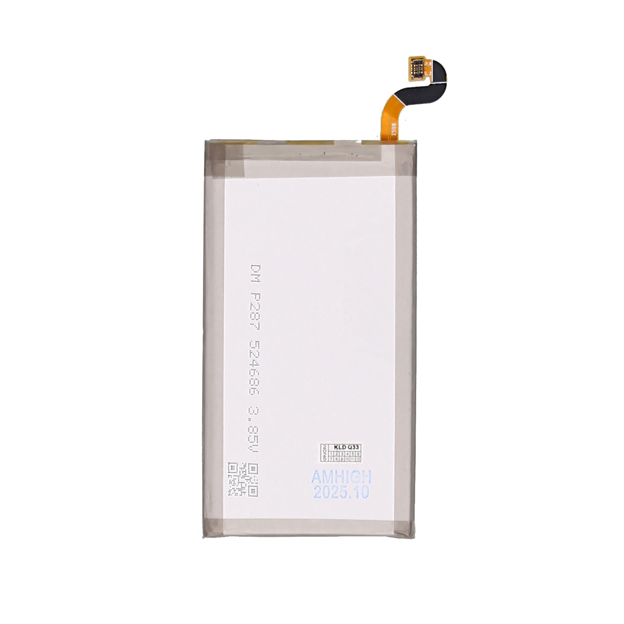 Samsung Galaxy S8 Plus G955F Akku EB-BG955ABA OEM – Bild 2