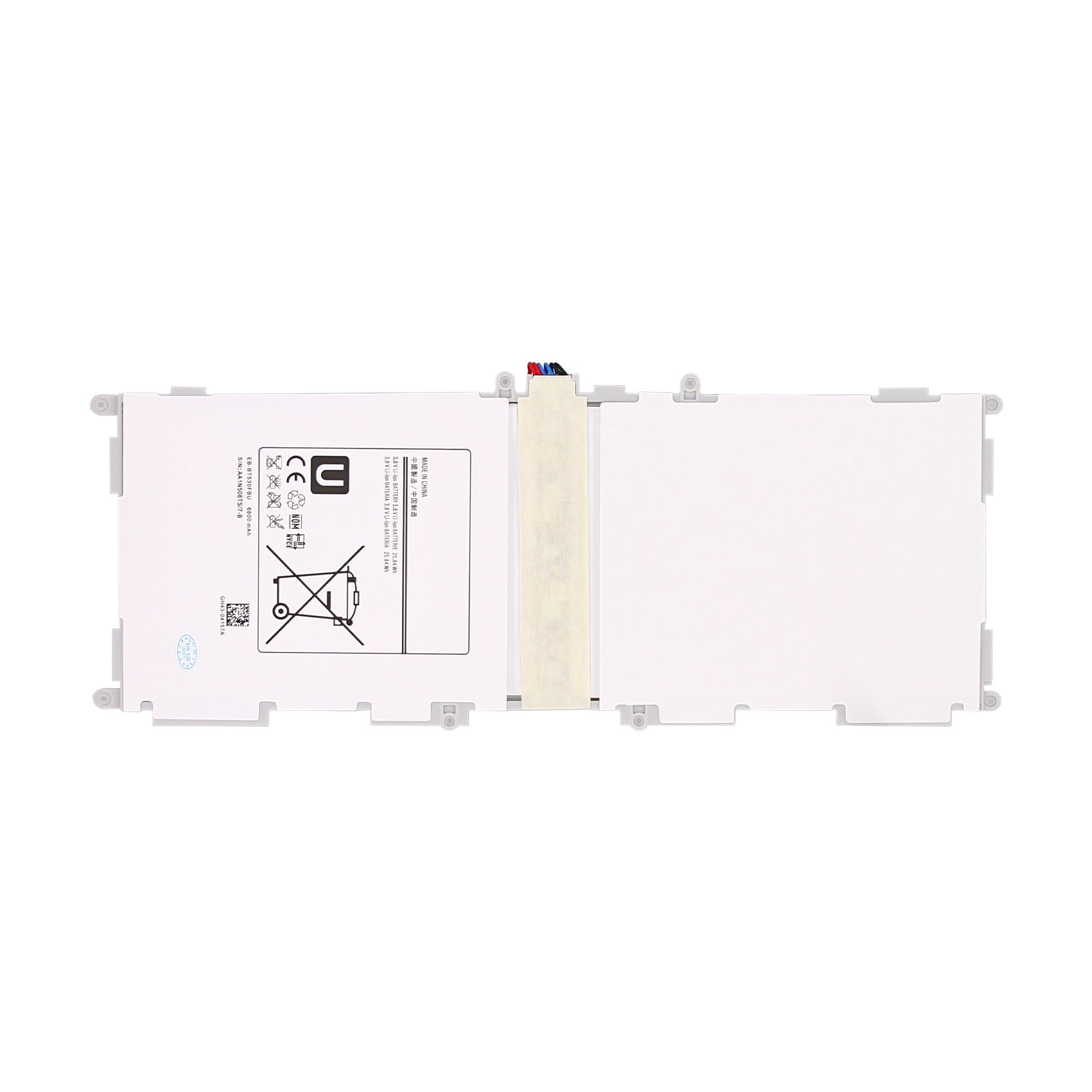 Samsung Galaxy Tab 4 10.1 inch T530 Akku EB-BT530FBE OEM