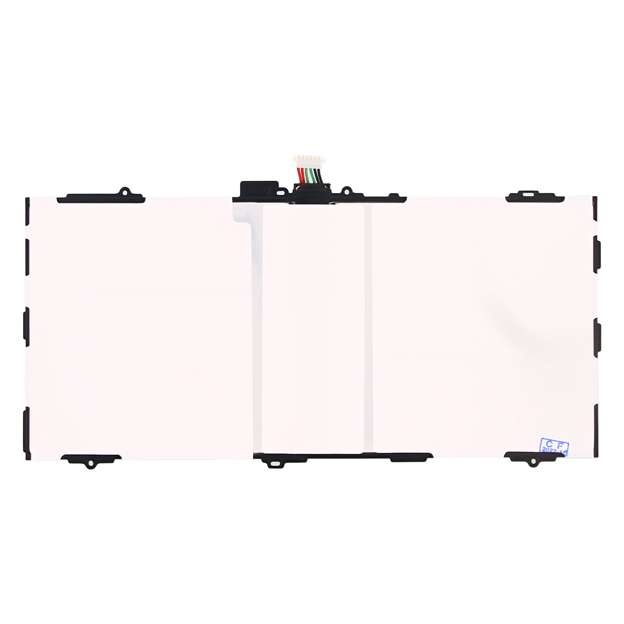 Samsung Galaxy Tab S 10.5 inch T800, T805 Akku EB-BT800FBE OEM – Bild 2