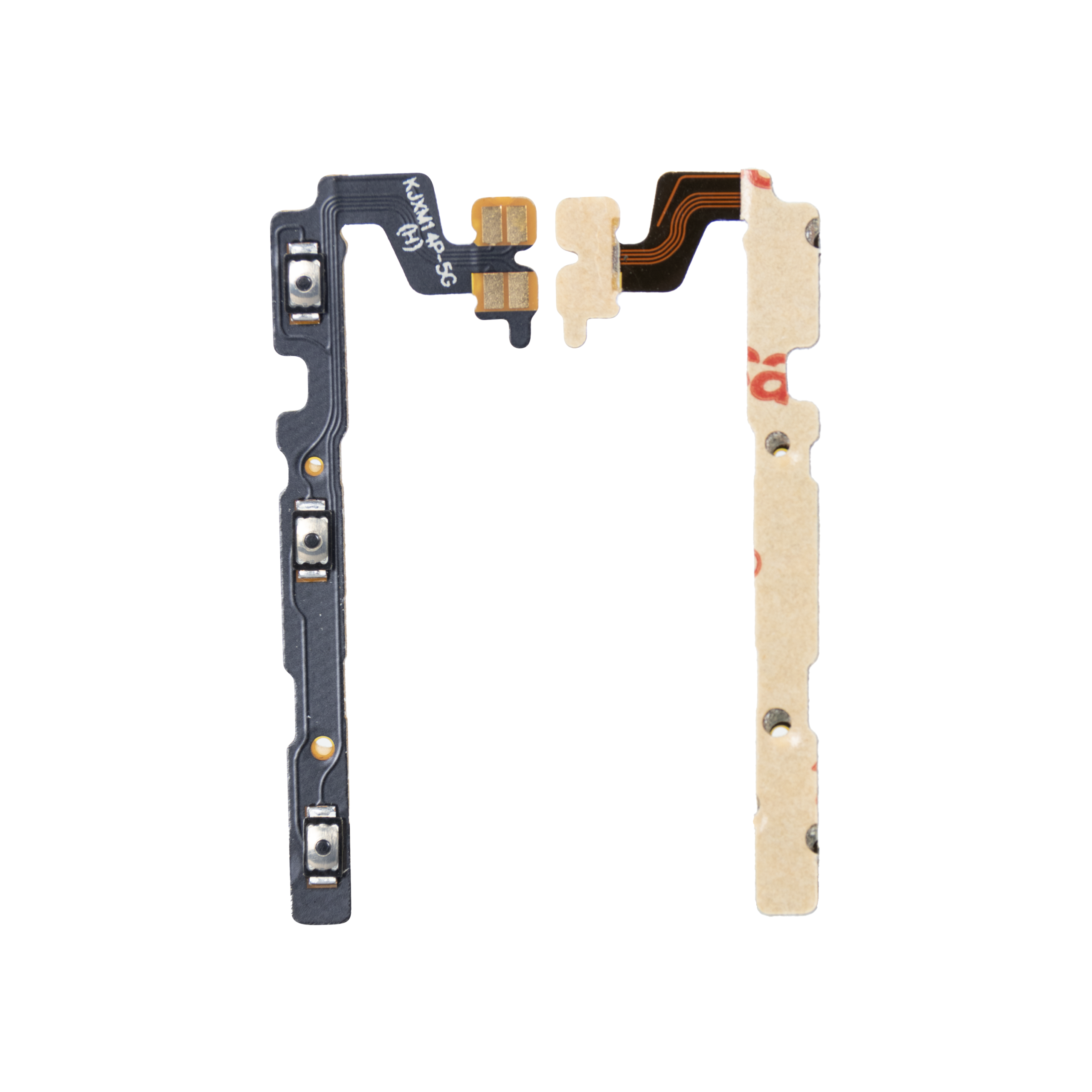 Xiaomi 14 Pro Ein/Aus- und Lautstärke-Flex OEM – Bild 3
