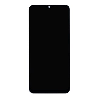 Samsung Galaxy M21 M215F, M30 M305F, M30s M307F, M31 M315F Display und Touchscreen-Digitizer ohne Rahmen Black Soft-OLED