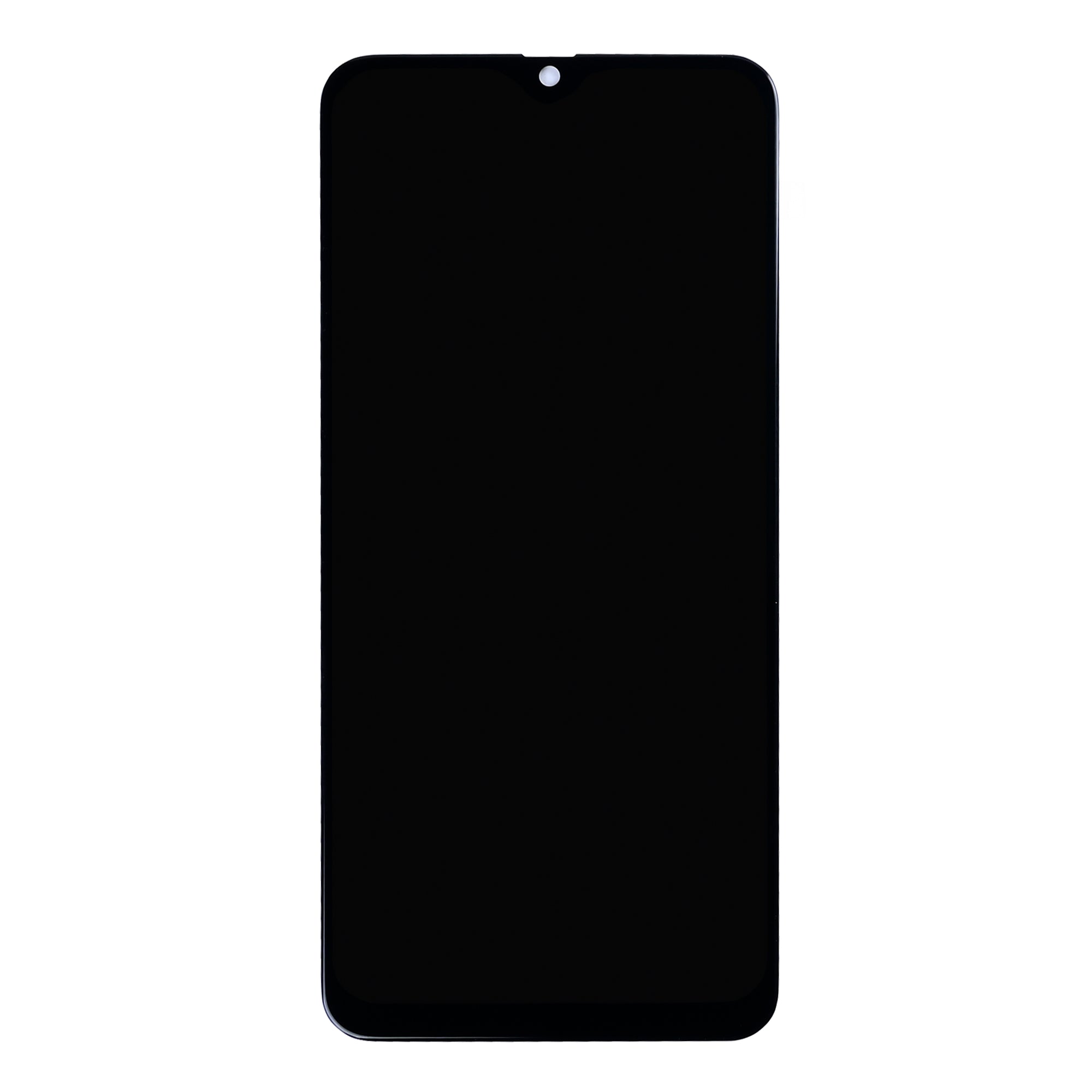 Samsung Galaxy M21 M215F, M30 M305F, M30s M307F, M31 M315F Display und Touchscreen-Digitizer ohne Rahmen Black Soft-OLED