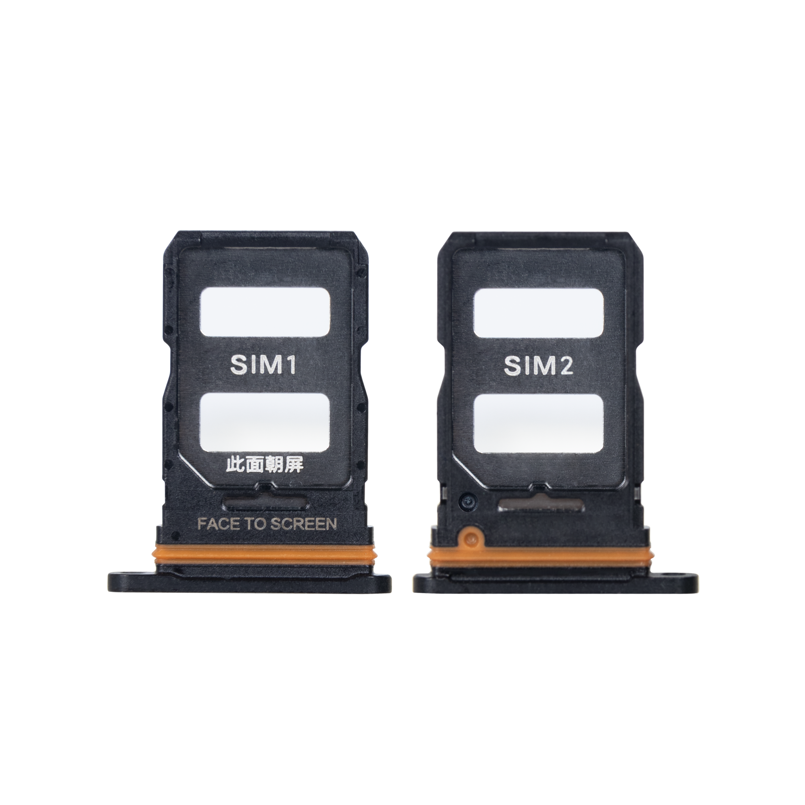 Xiaomi 12 Lite 5G Original OEM SIM-Kartenhalter, Farbe wählbar – Bild 7
