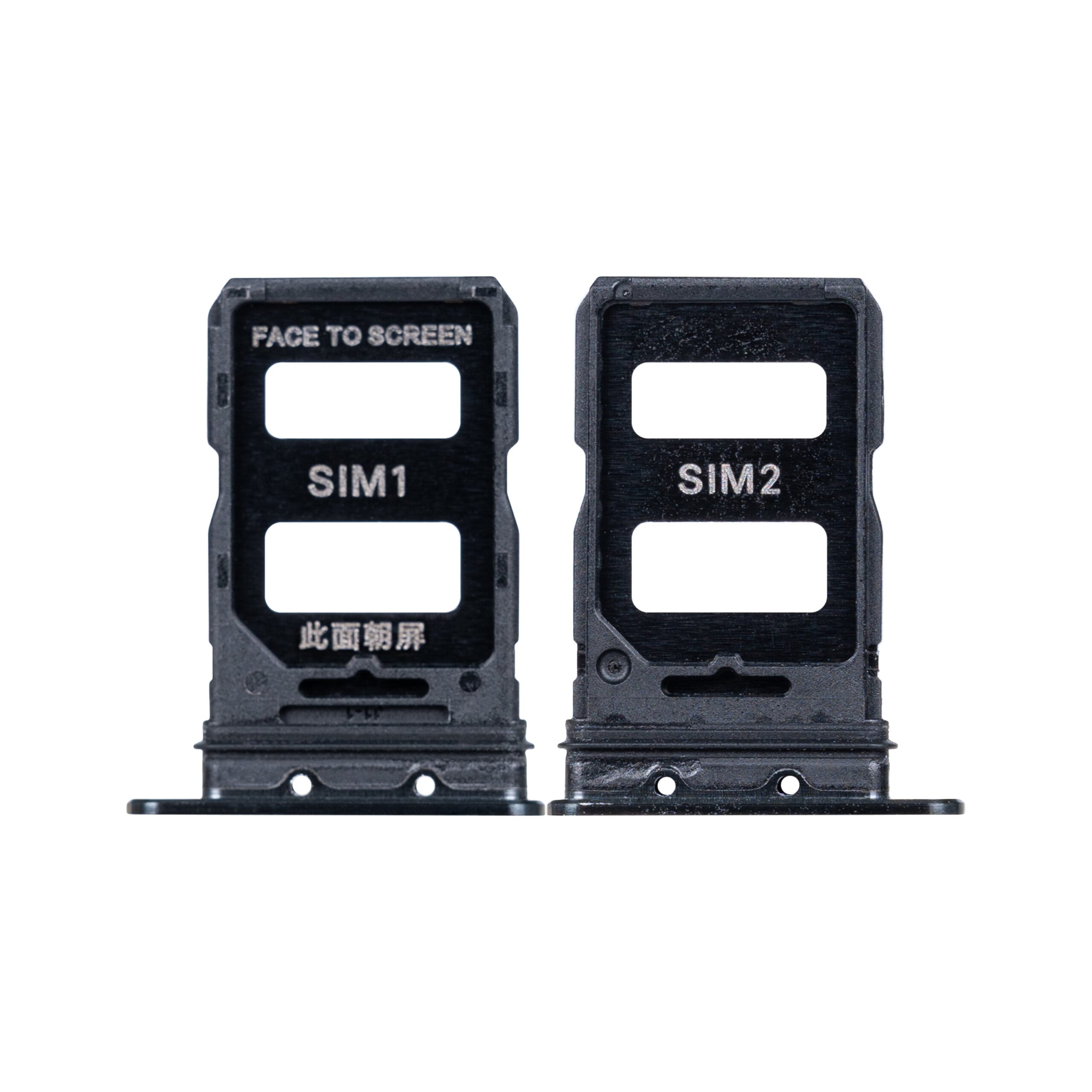 Xiaomi 14 Pro Original OEM SIM-Kartenhalter, Farbe wählbar – Bild 12