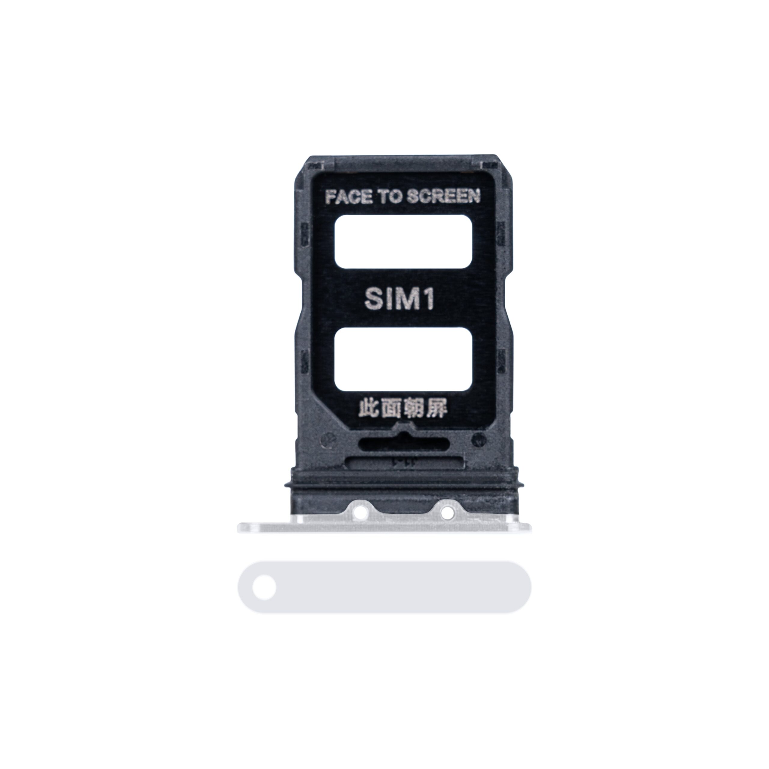 Xiaomi 14 Pro Original OEM SIM-Kartenhalter, Farbe wählbar – Bild 3