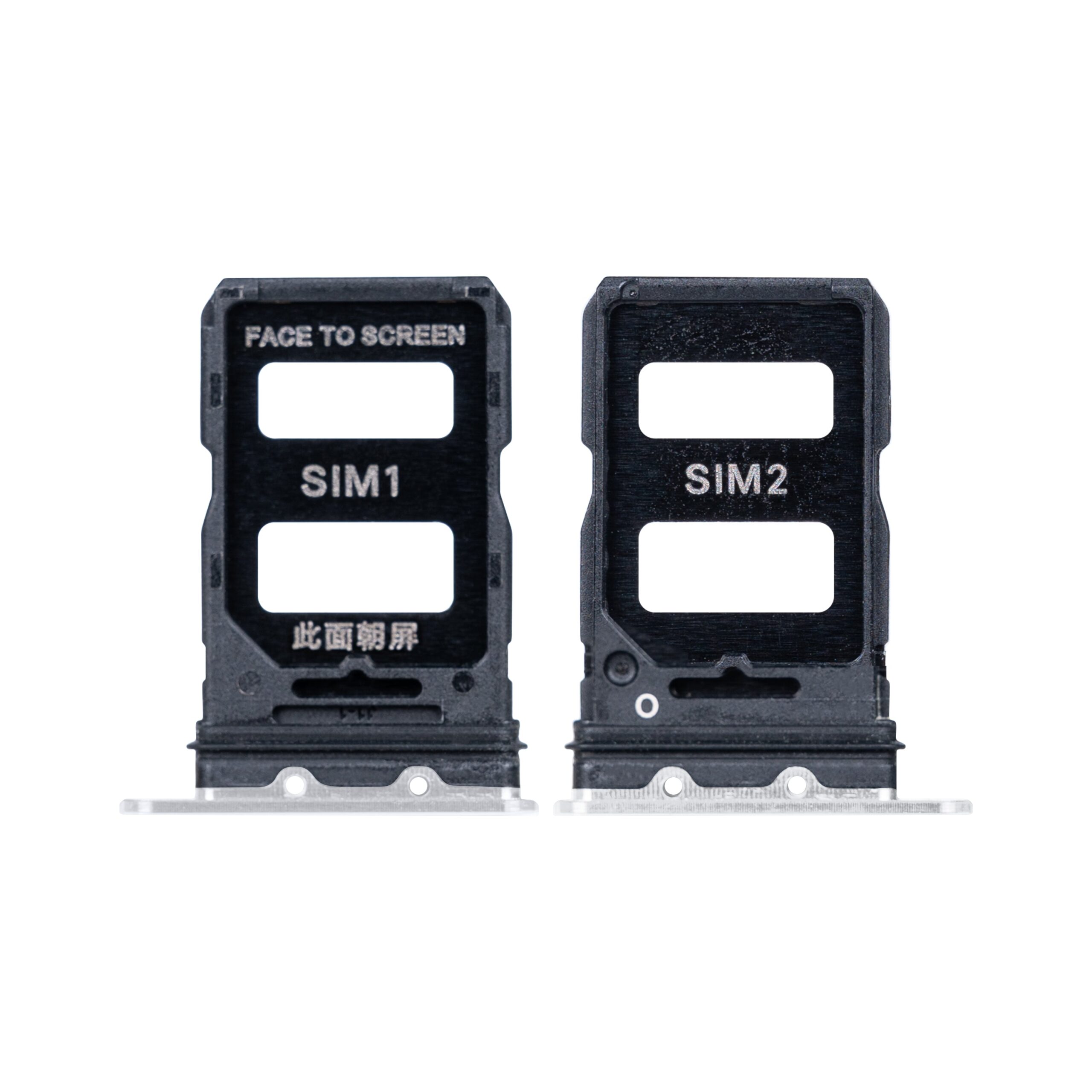 Xiaomi 14 Pro Original OEM SIM-Kartenhalter, Farbe wählbar – Bild 10