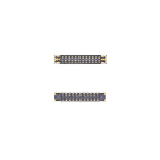 Samsung Galaxy Note 20 Series, S 20 Series, S 21 Series (56 Pin) LCD FPC-Anschluss OEM