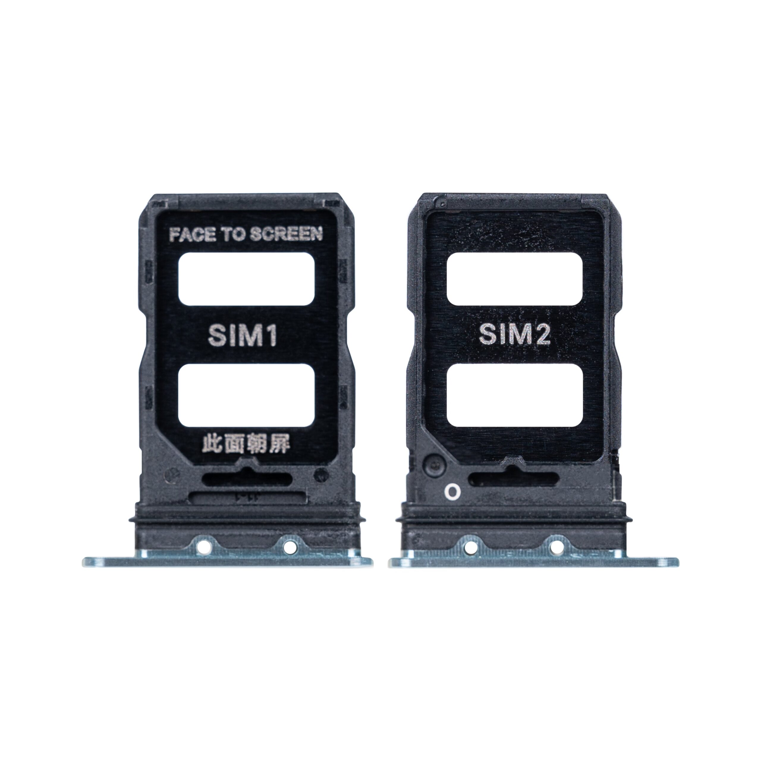 Xiaomi 14 Pro Original OEM SIM-Kartenhalter, Farbe wählbar – Bild 8