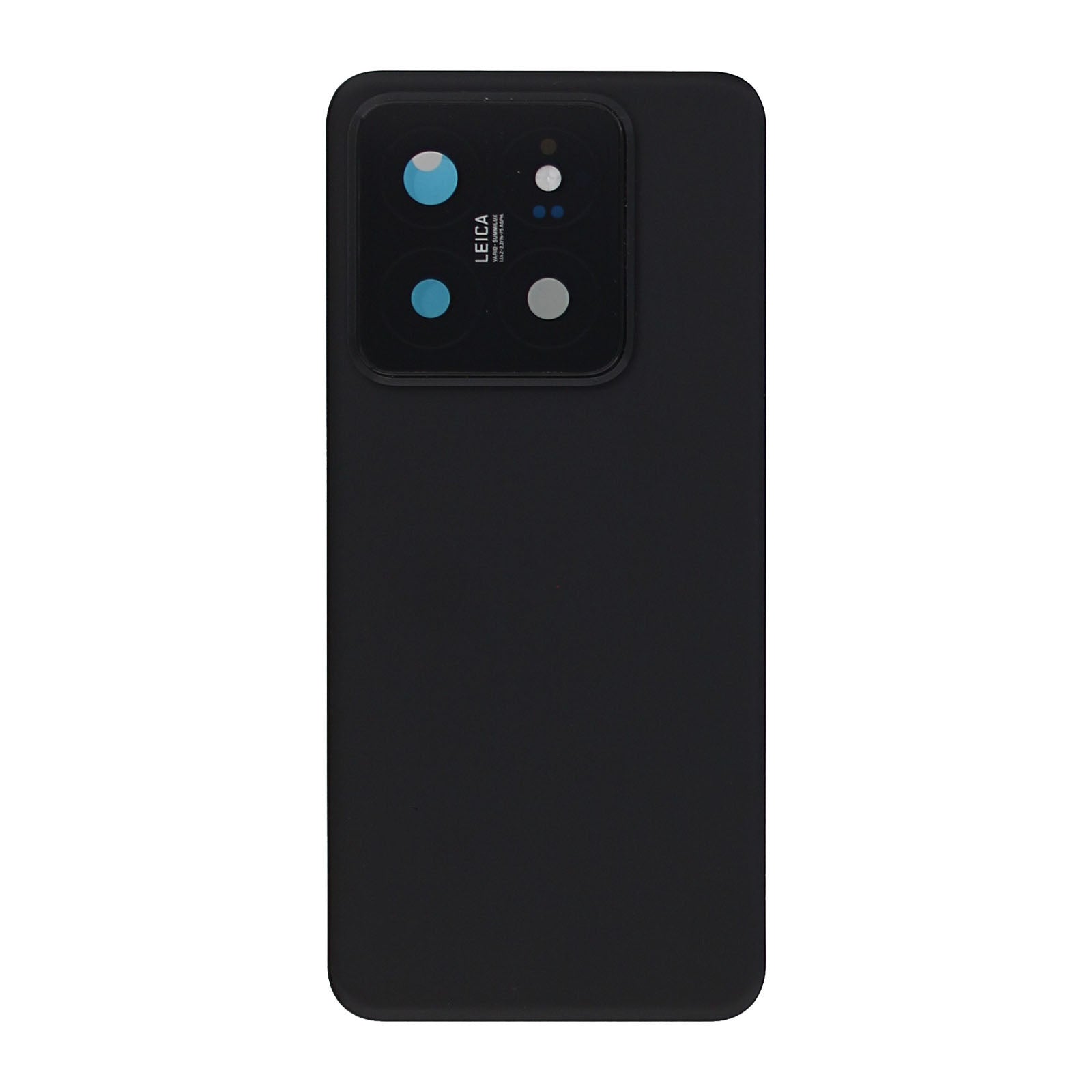 OEM Backcover für Xiaomi 14 Pro mit Kameraglas Farbe wählbar – Bild 8