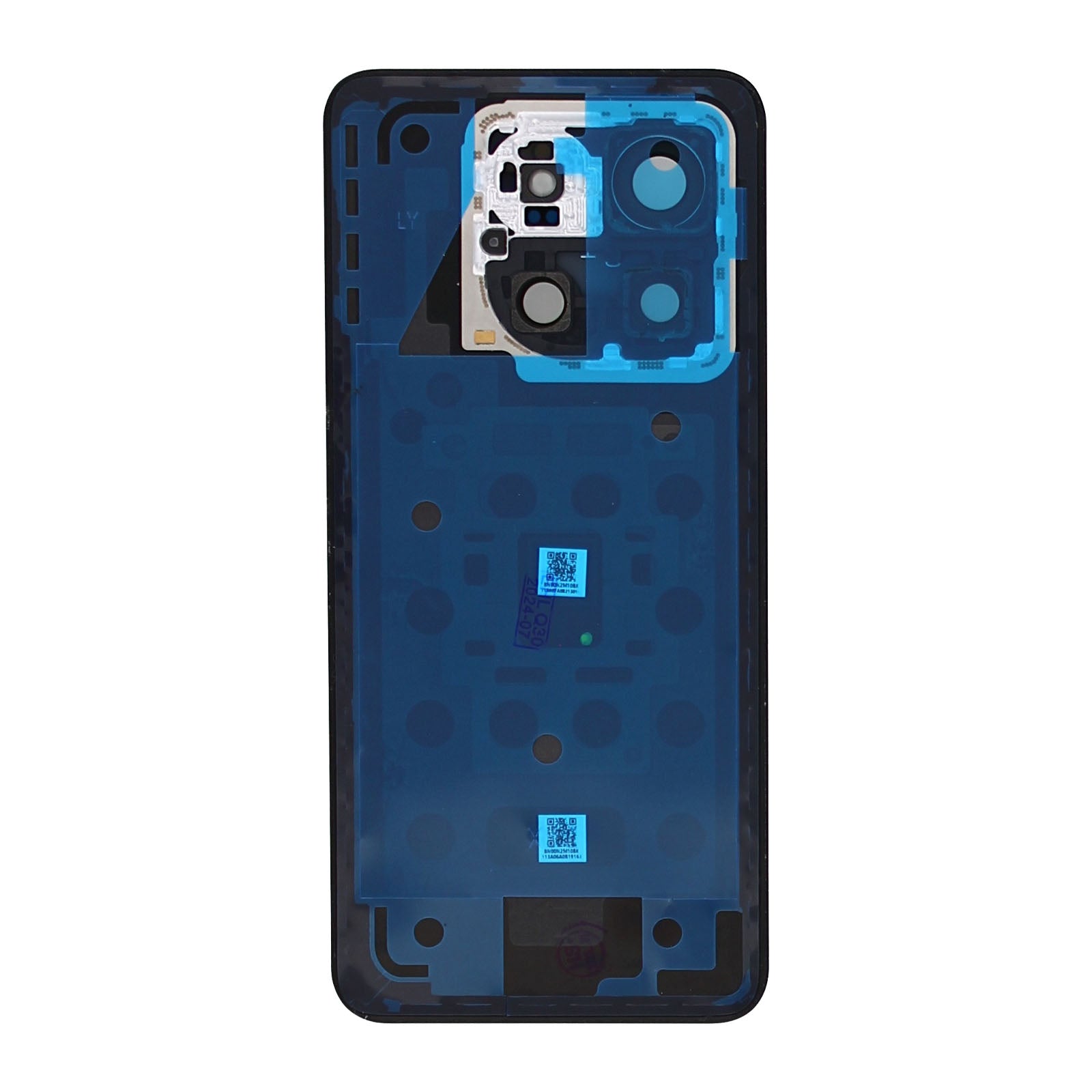 OEM Backcover für Xiaomi 14 Pro mit Kameraglas Farbe wählbar – Bild 9