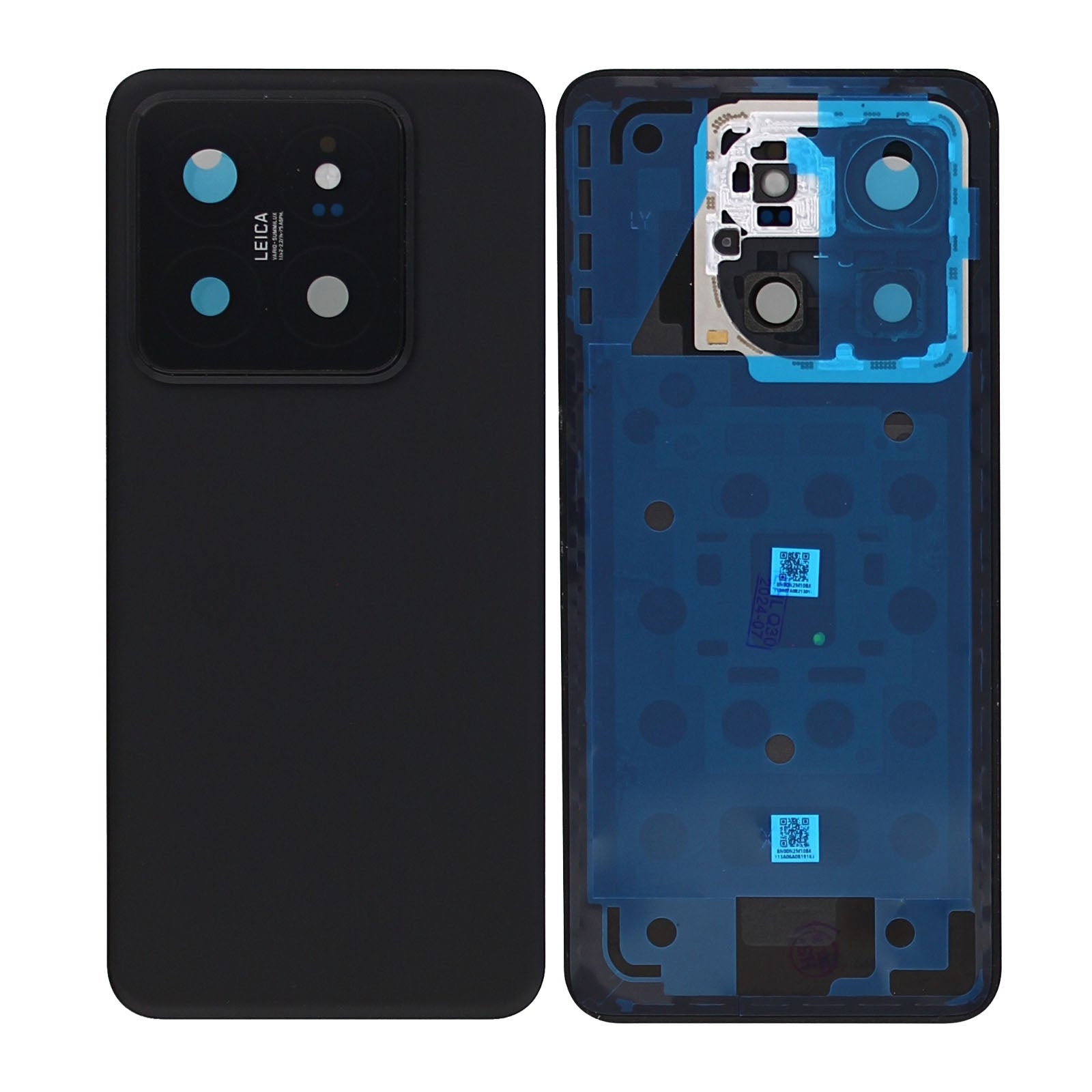 OEM Backcover für Xiaomi 14 Pro mit Kameraglas Farbe wählbar – Bild 10