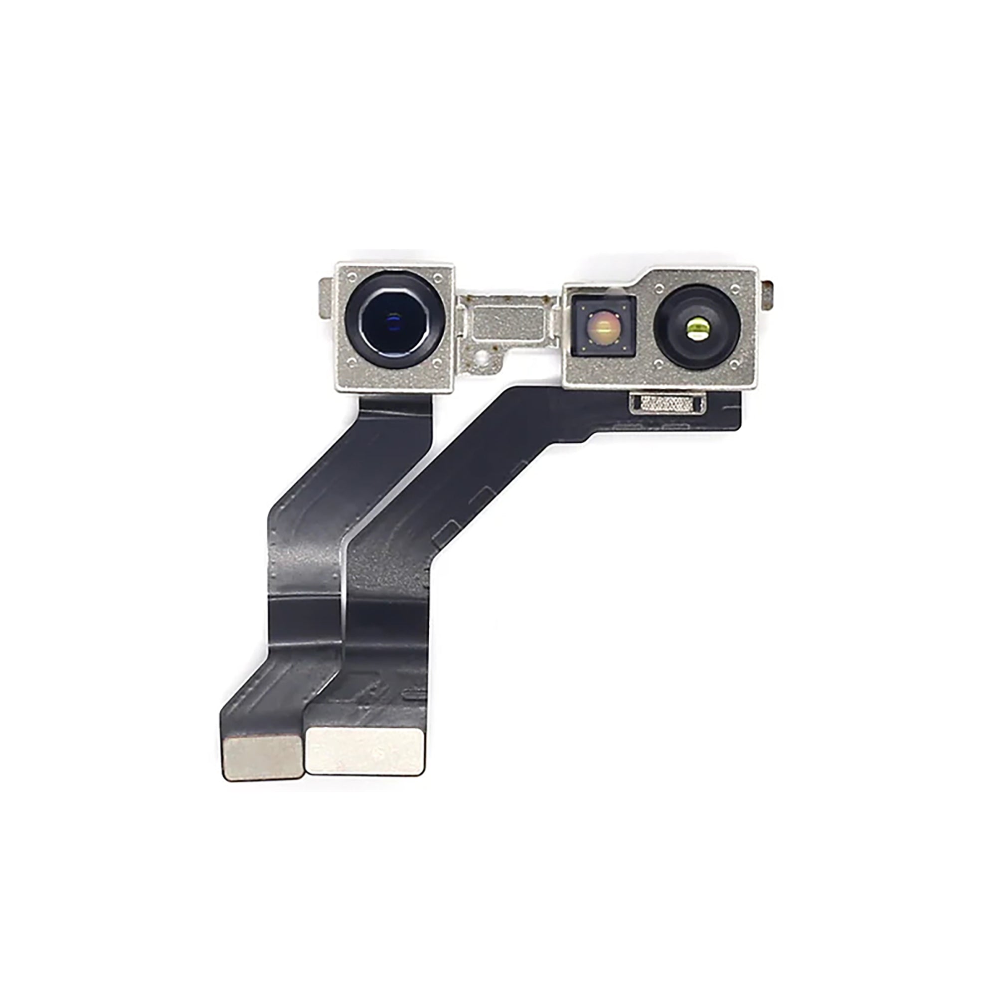 Für Apple iPhone 13 Frontkamera Set Original ausgebaut – Bild 2