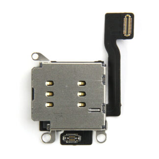 Für Apple iPhone 13 SIM-Kartenleser Original ausgebaut