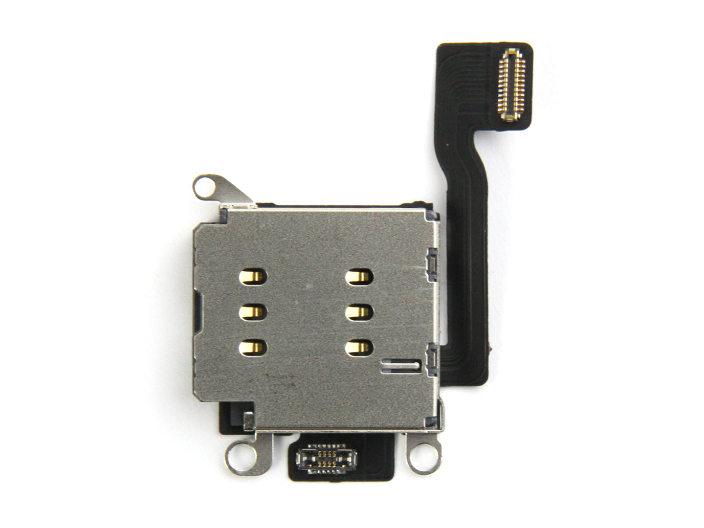 Für Apple iPhone 13 SIM-Kartenleser Original ausgebaut