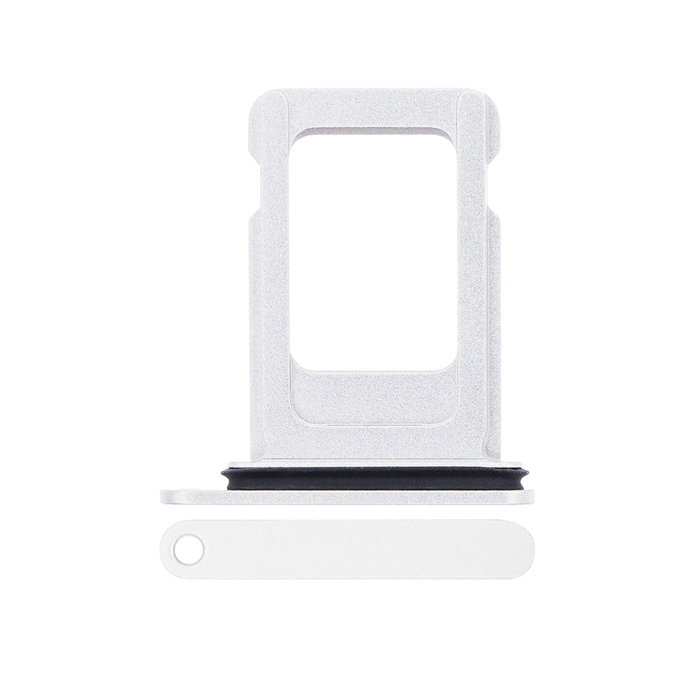 Für Apple iPhone 13 Original ausgebaut SIM-Kartenhalter, Farbe wählbar – Bild 2