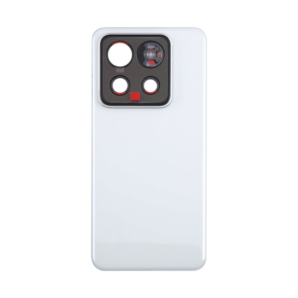 OEM Backcover für Xiaomi 14 Pro mit Kameraglas Farbe wählbar – Bild 11