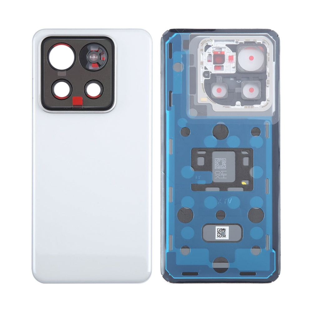 OEM Backcover für Xiaomi 14 Pro mit Kameraglas Farbe wählbar – Bild 13