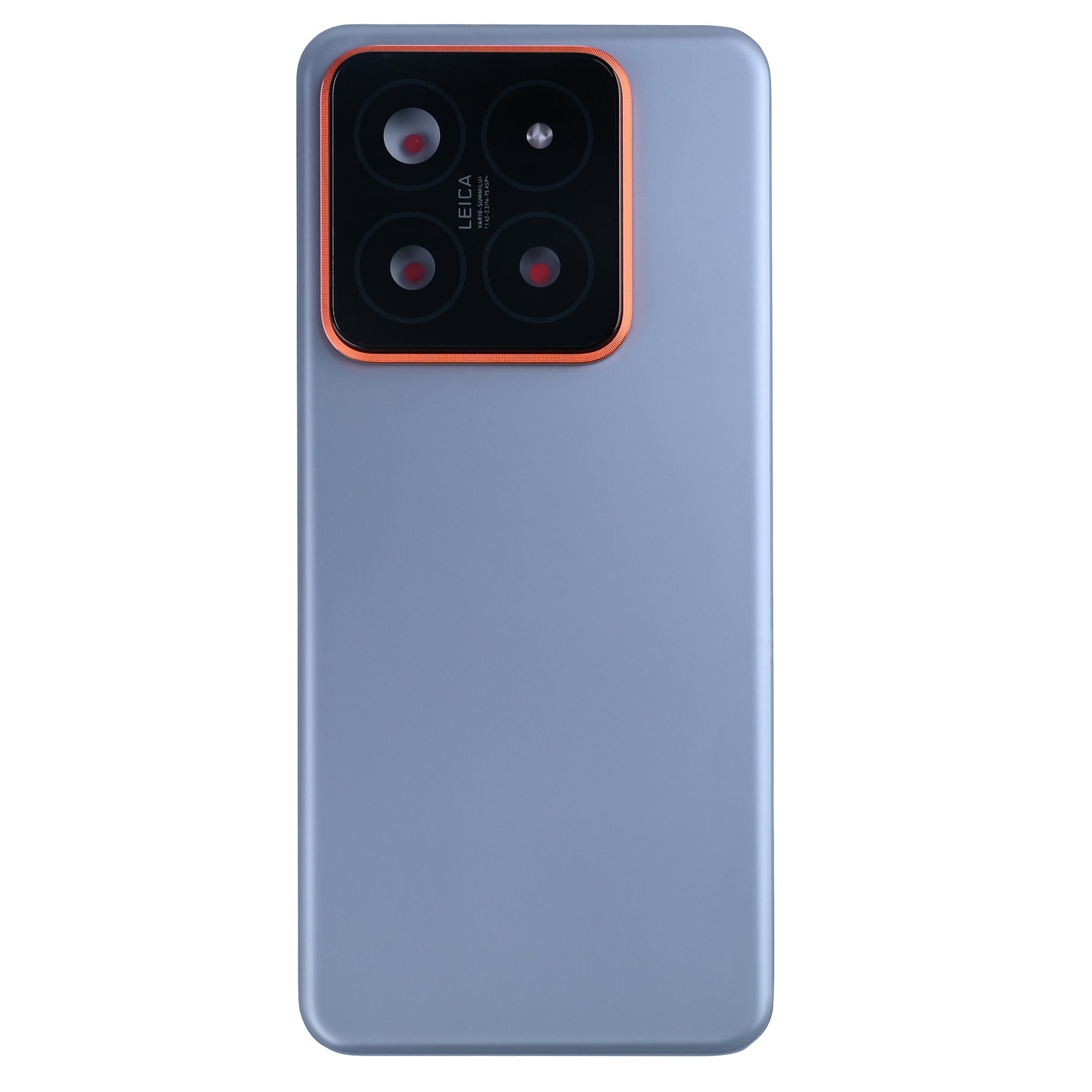OEM Backcover für Xiaomi 14 Pro mit Kameraglas Farbe wählbar – Bild 5