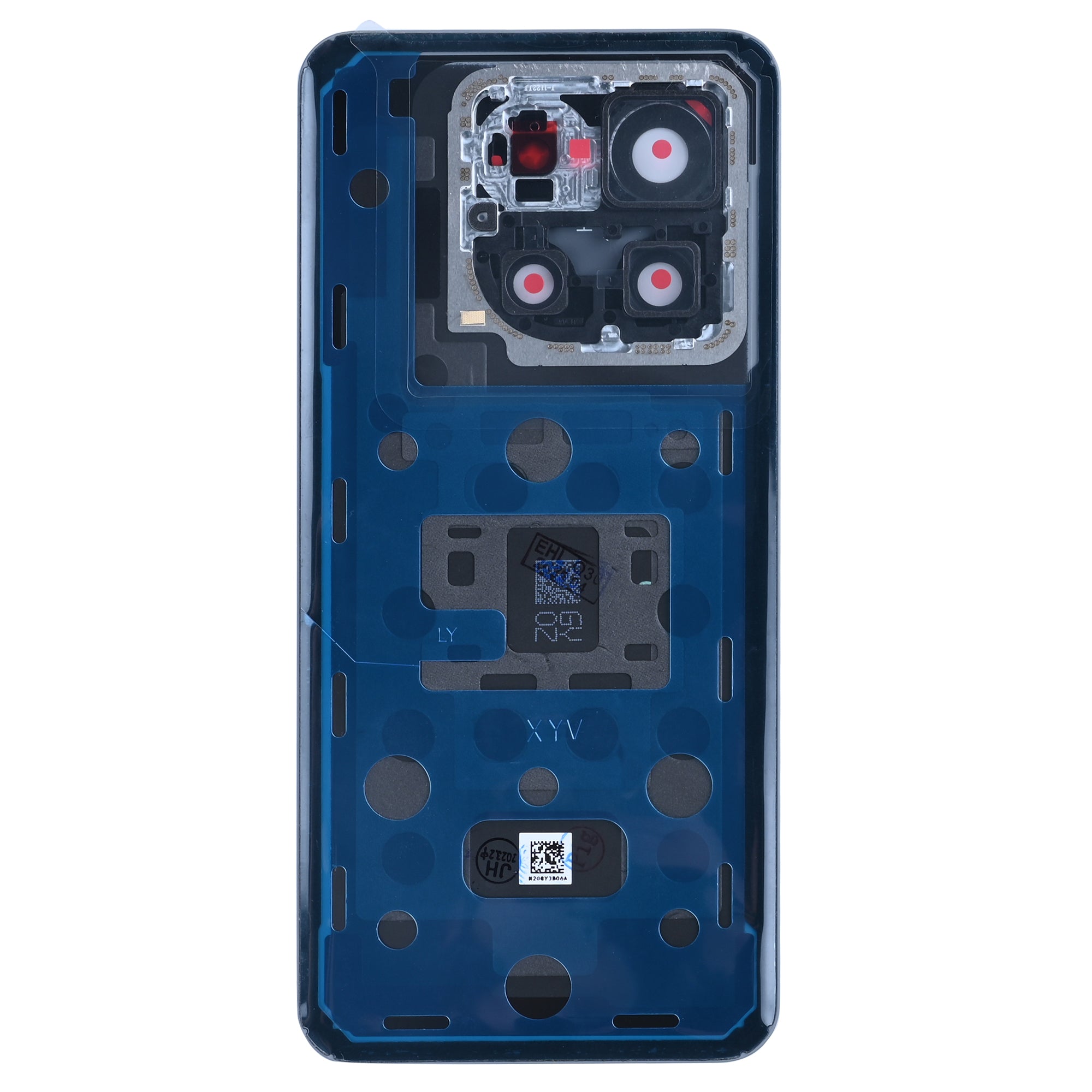 OEM Backcover für Xiaomi 14 Pro mit Kameraglas Farbe wählbar – Bild 6