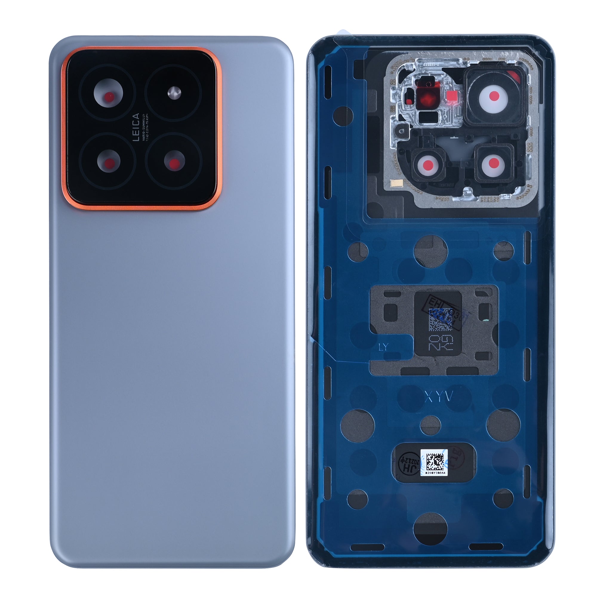 OEM Backcover für Xiaomi 14 Pro mit Kameraglas Farbe wählbar – Bild 7