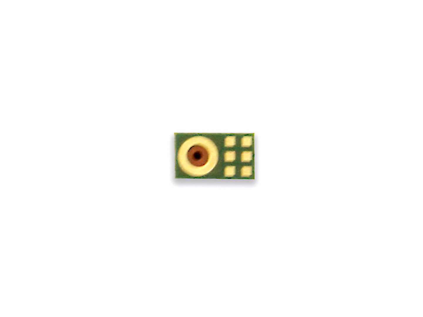 Für Apple iPhone 13 Microphone Original ausgebaut