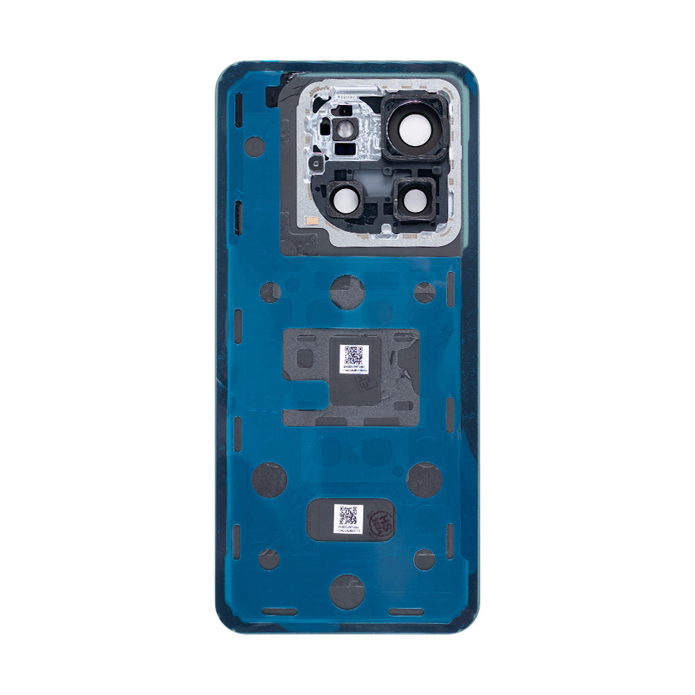 OEM Backcover für Xiaomi 14 Pro mit Kameraglas Farbe wählbar – Bild 3
